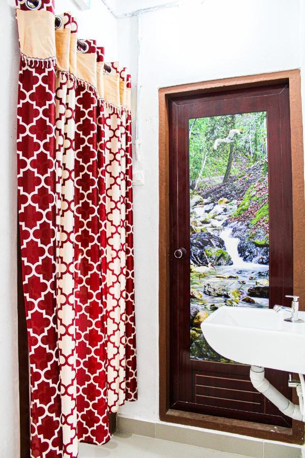 Apartamento Tranquil Meadows Hues Kattappana Exterior foto