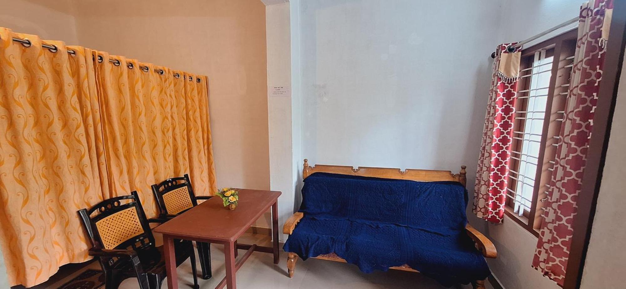 Apartamento Tranquil Meadows Hues Kattappana Exterior foto